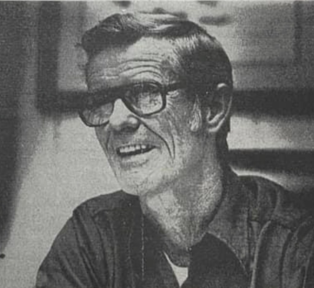 On Being the “Little Buddy” to a Coal Miner and Labor Rights&nbsp;Titan